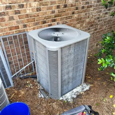 Cool Spaces Services Logo