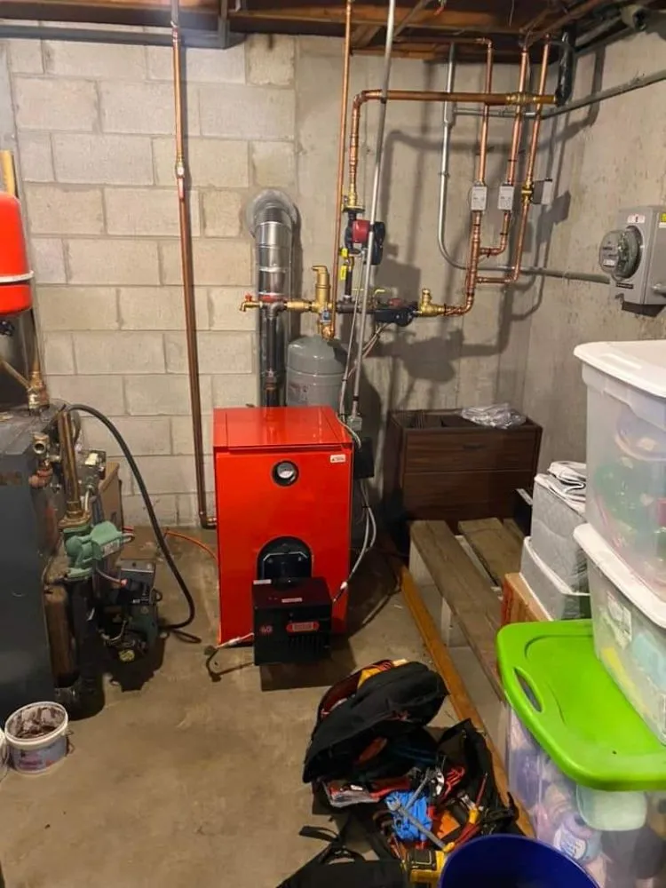 Slide of Cool Spaces Services