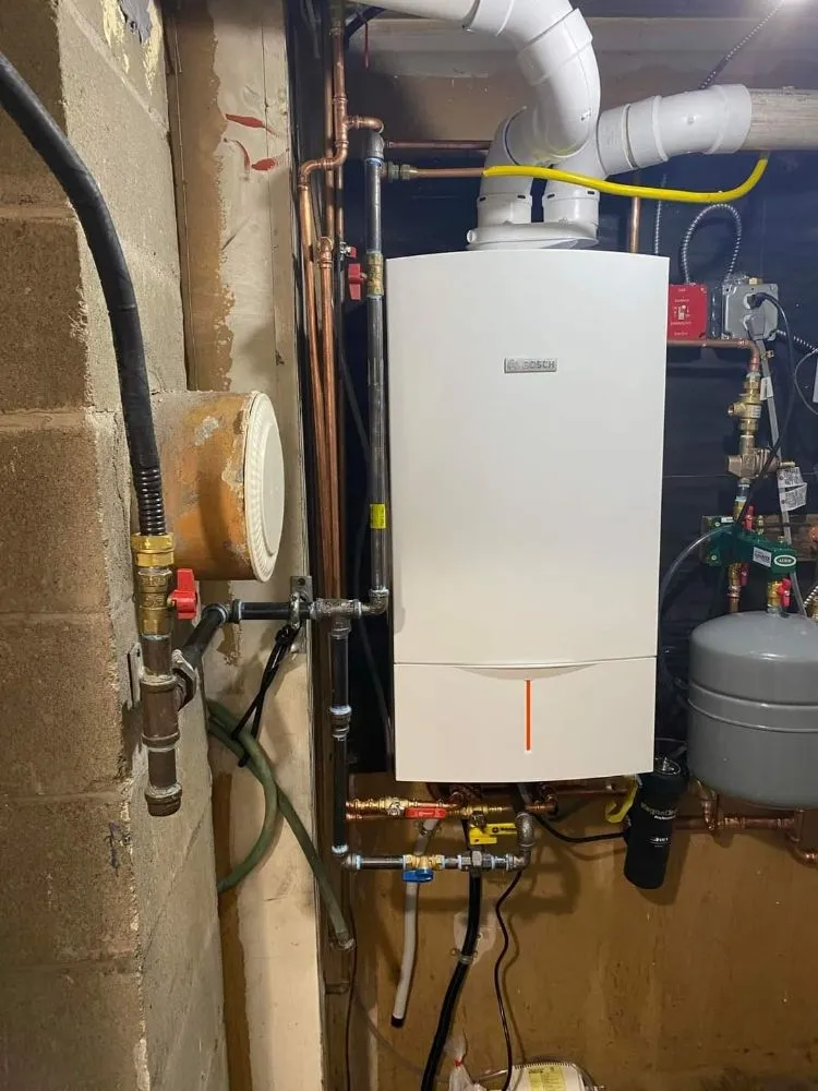 Slide of Cool Spaces Services