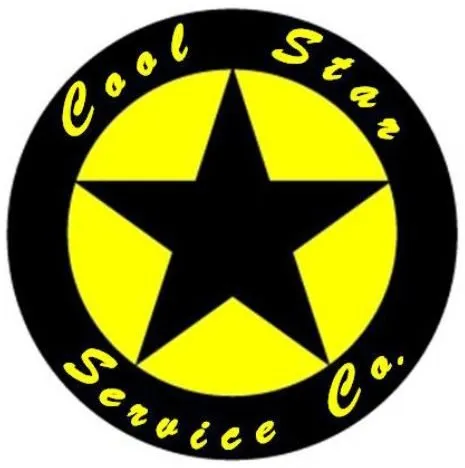 Slide of Cool Star Service