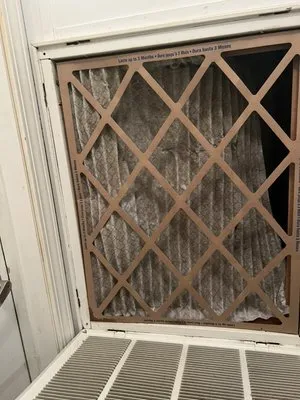 Cool Storm Air-Conditioning and Heating Logo