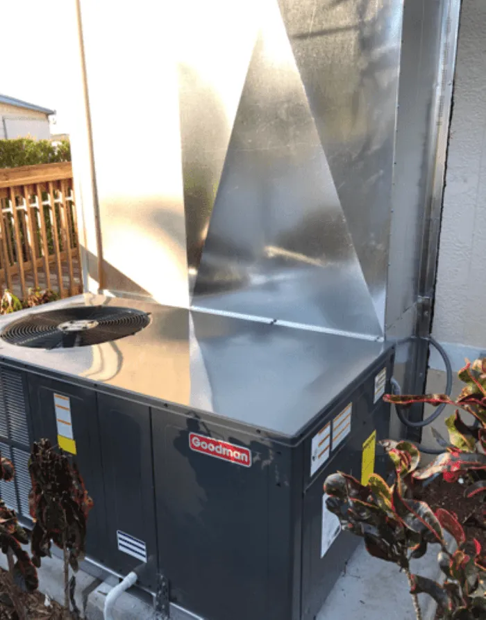 Slide of Cool-Tech AC and Refrigeration