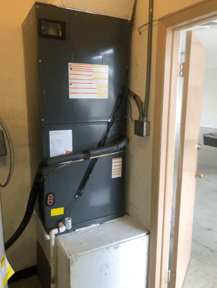 Slide of Cool-Tech AC and Refrigeration