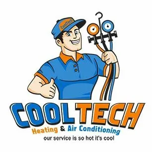 Slide of Cool Tech Heating & Air Conditioning