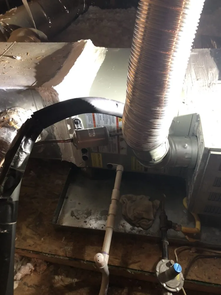 Slide of Cool Tech Heating & Air Conditioning