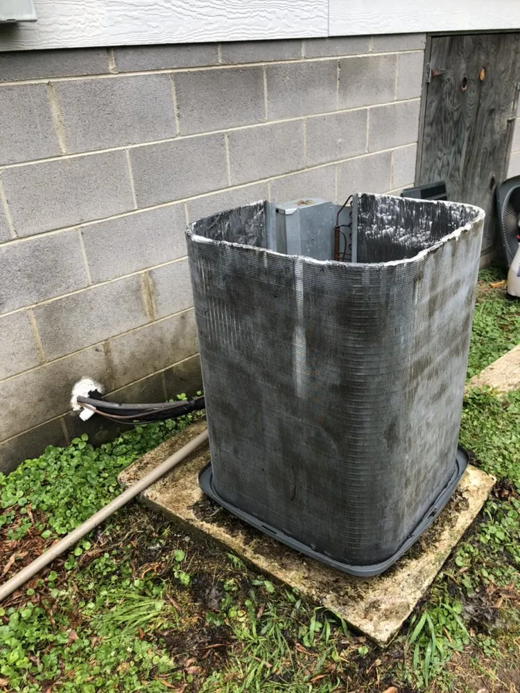 Slide of Cool Tech Heating & Air Conditioning