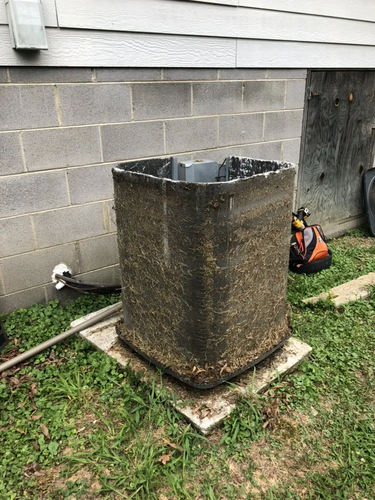 Slide of Cool Tech Heating & Air Conditioning