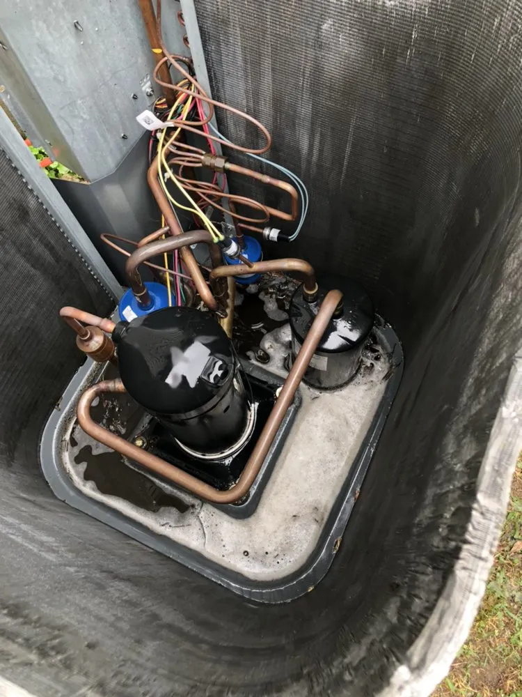 Slide of Cool Tech Heating & Air Conditioning