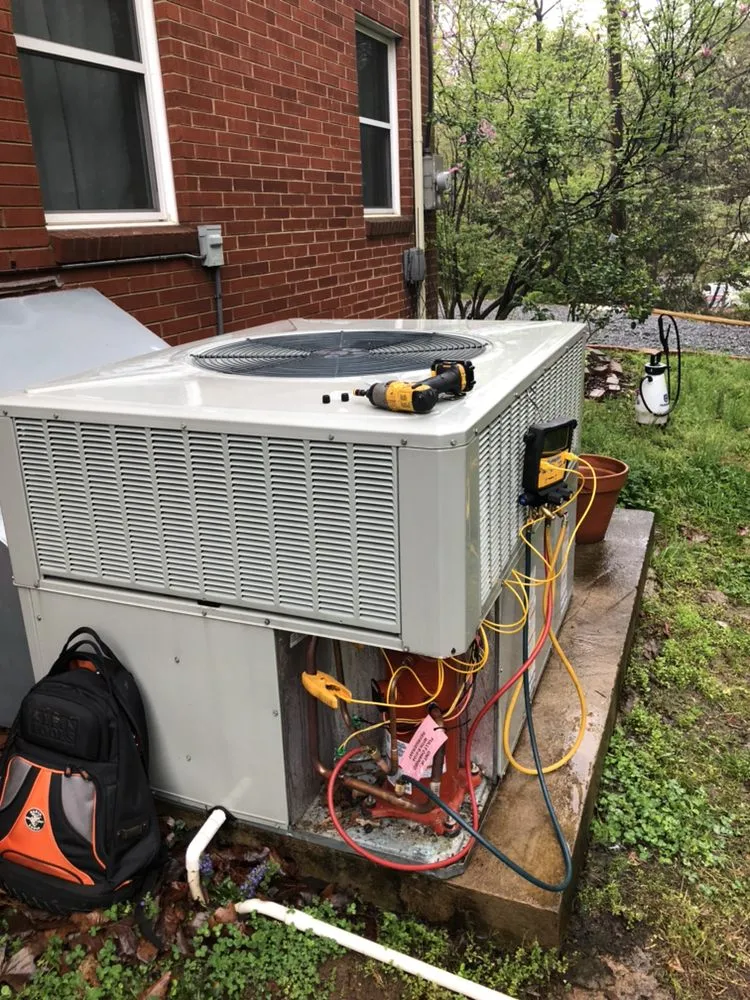 Slide of Cool Tech Heating & Air Conditioning