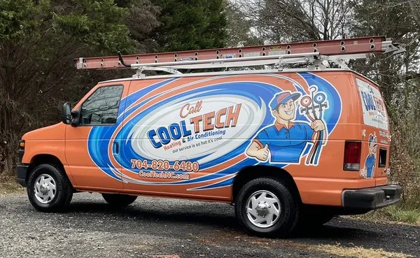 Cool Tech Heating & Air Conditioning