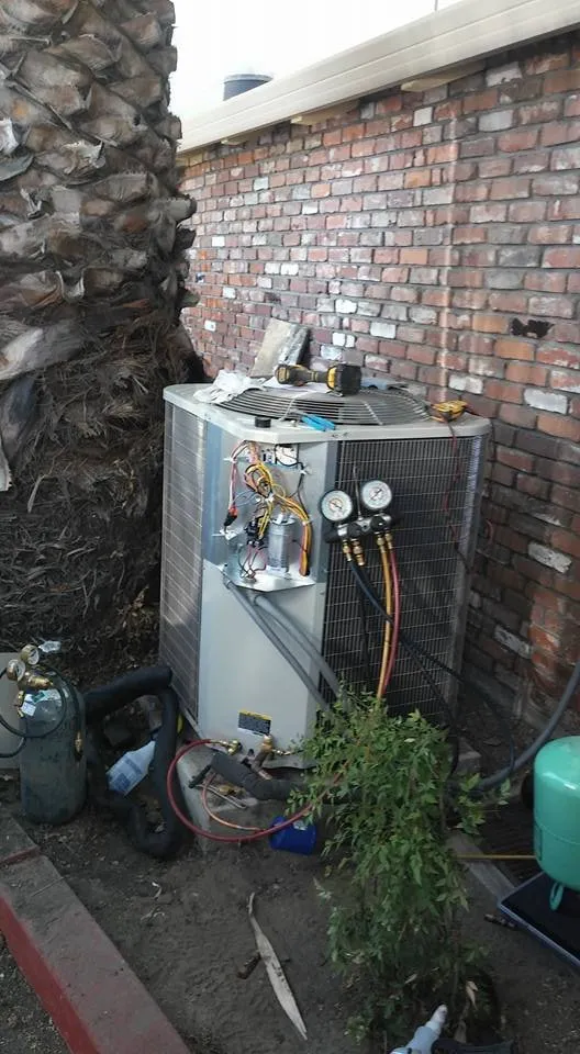 Slide of Cool-Tech Heating & Air Conditioning