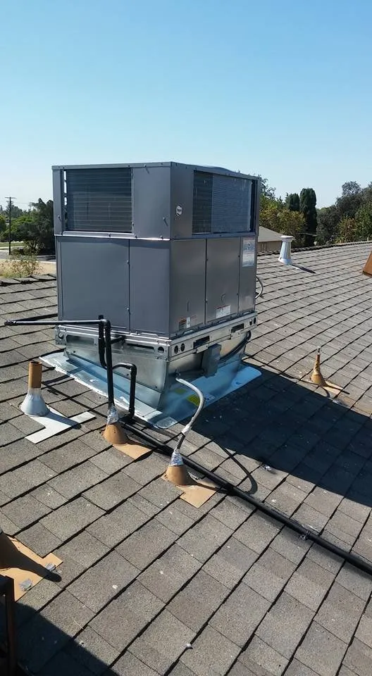 Slide of Cool-Tech Heating & Air Conditioning