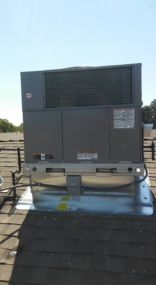 Slide of Cool-Tech Heating & Air Conditioning
