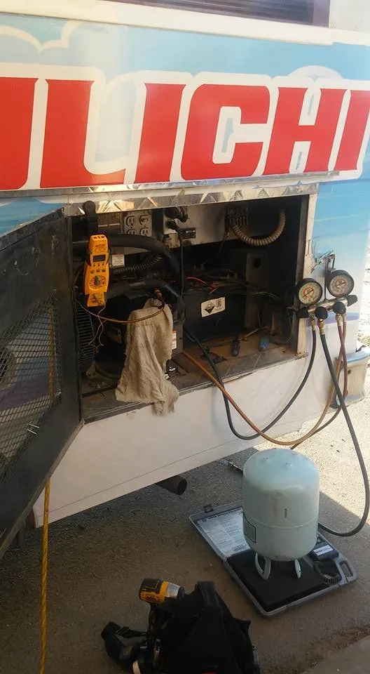 Slide of Cool-Tech Heating & Air Conditioning