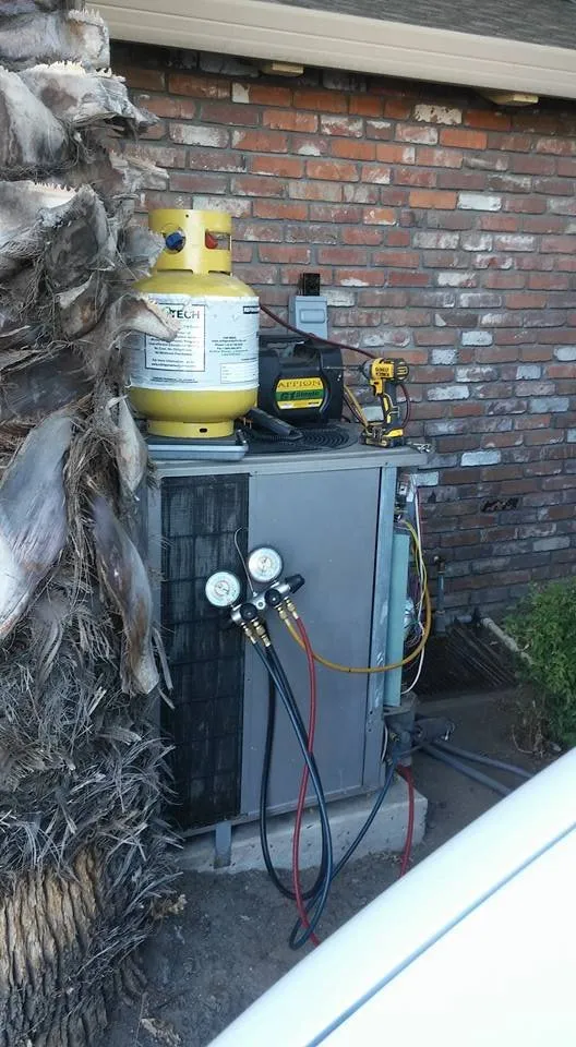 Slide of Cool-Tech Heating & Air Conditioning