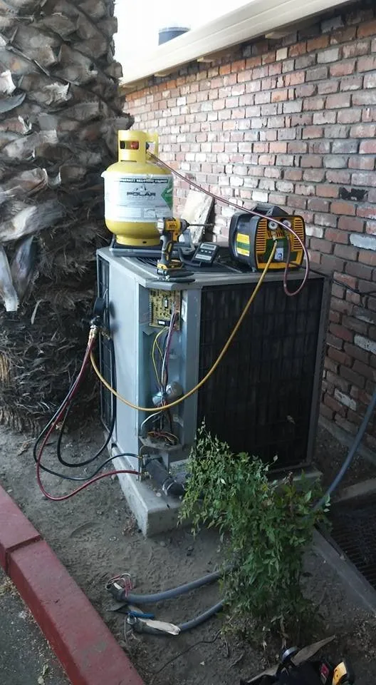 Slide of Cool-Tech Heating & Air Conditioning