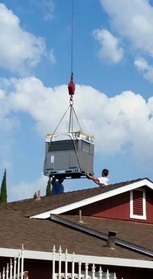 Slide of Cool-Tech Heating & Air Conditioning