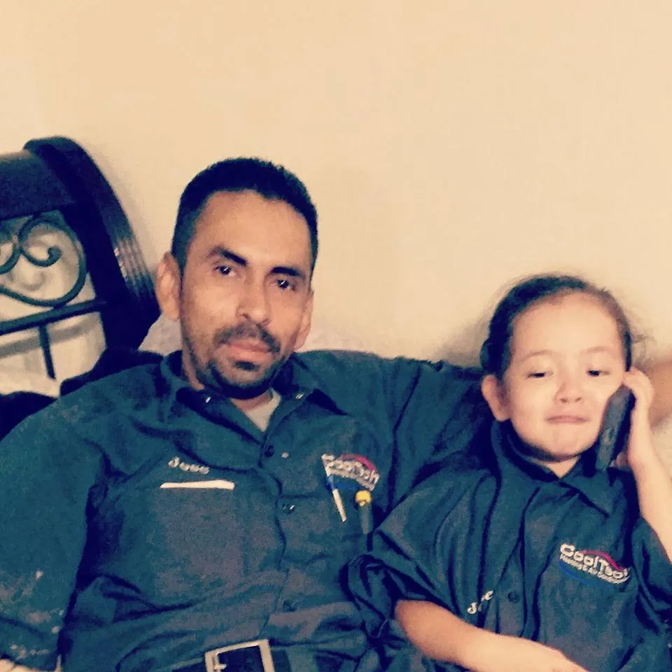 Slide of Cool-Tech Heating & Air Conditioning