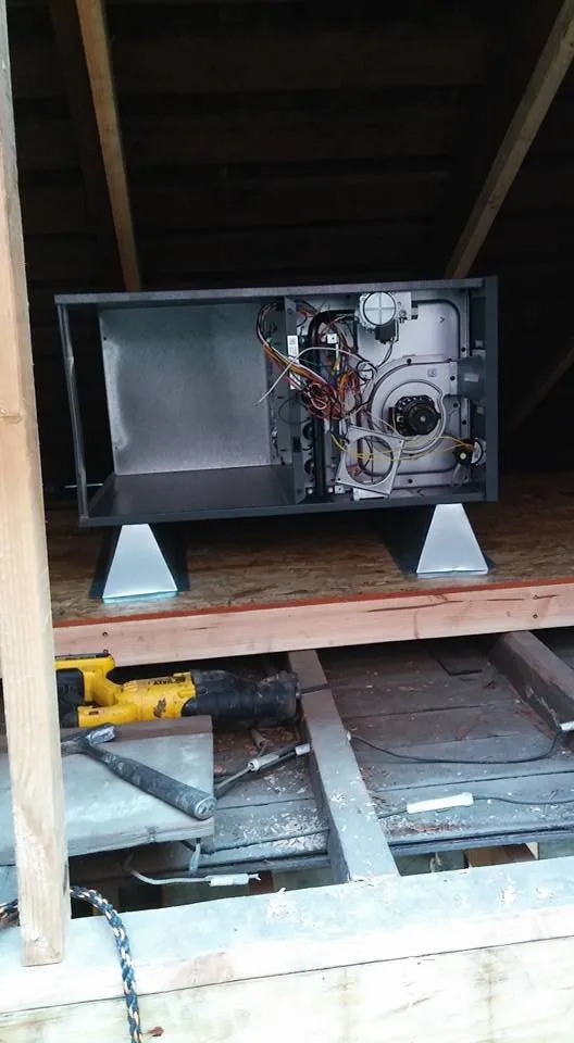 Slide of Cool-Tech Heating & Air Conditioning