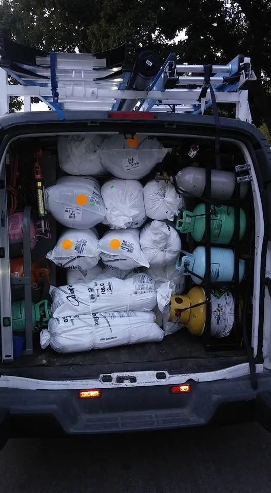 Slide of Cool-Tech Heating & Air Conditioning