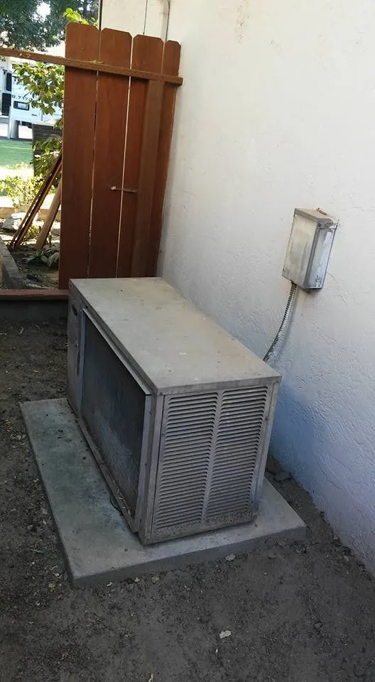Slide of Cool-Tech Heating & Air Conditioning