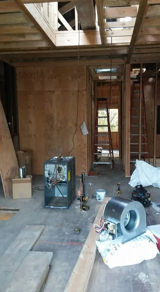 Slide of Cool-Tech Heating & Air Conditioning