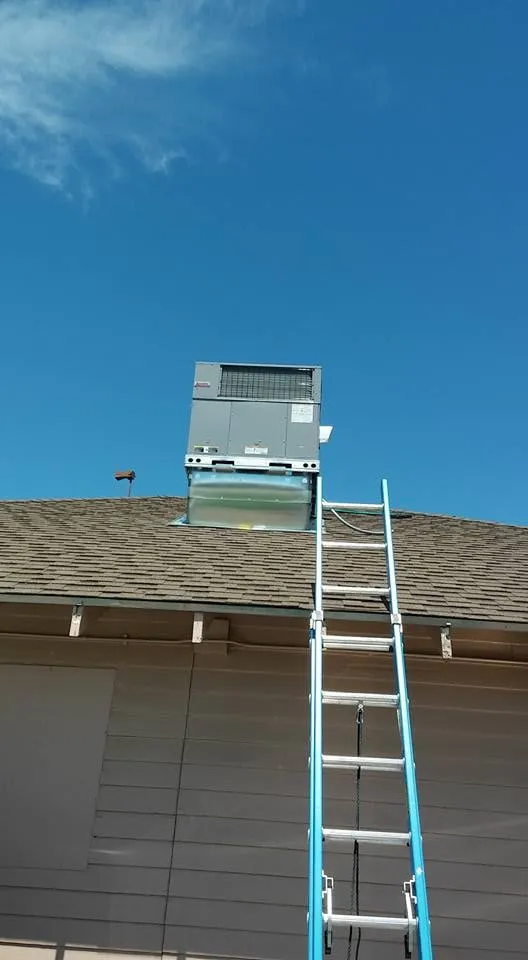 Slide of Cool-Tech Heating & Air Conditioning