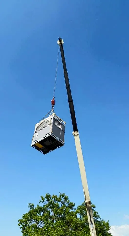 Slide of Cool-Tech Heating & Air Conditioning