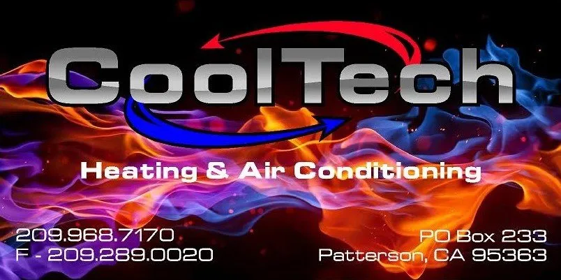 Slide of Cool-Tech Heating & Air Conditioning