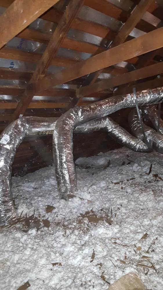 Slide of Cool-Tech Heating & Air Conditioning