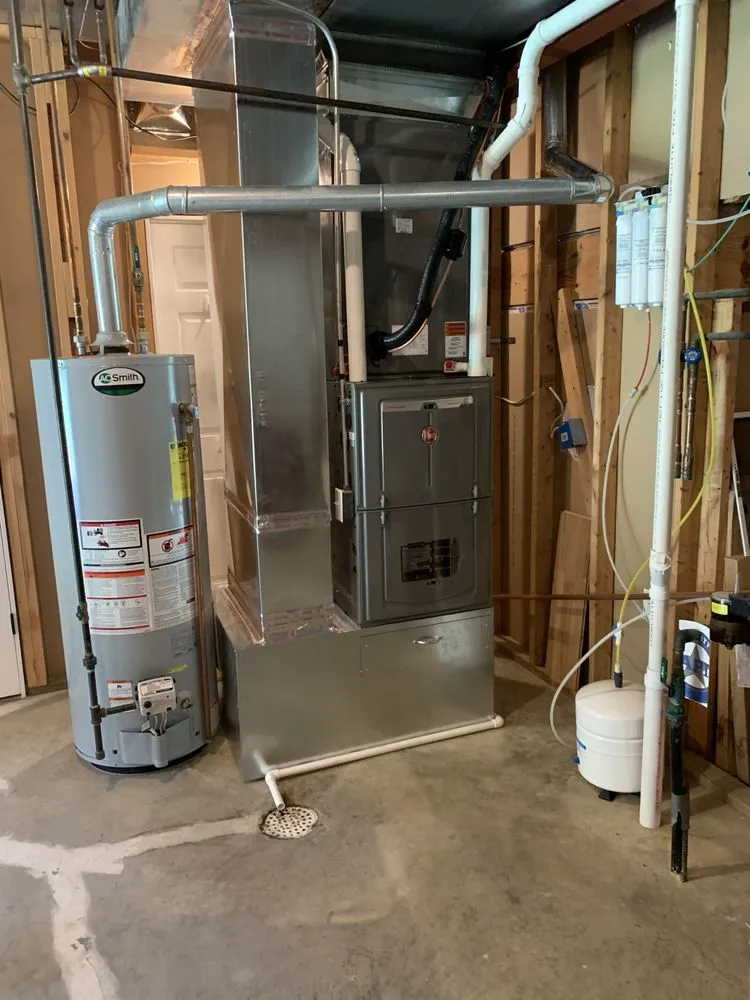 Slide of Cool Tech Heating & Cooling