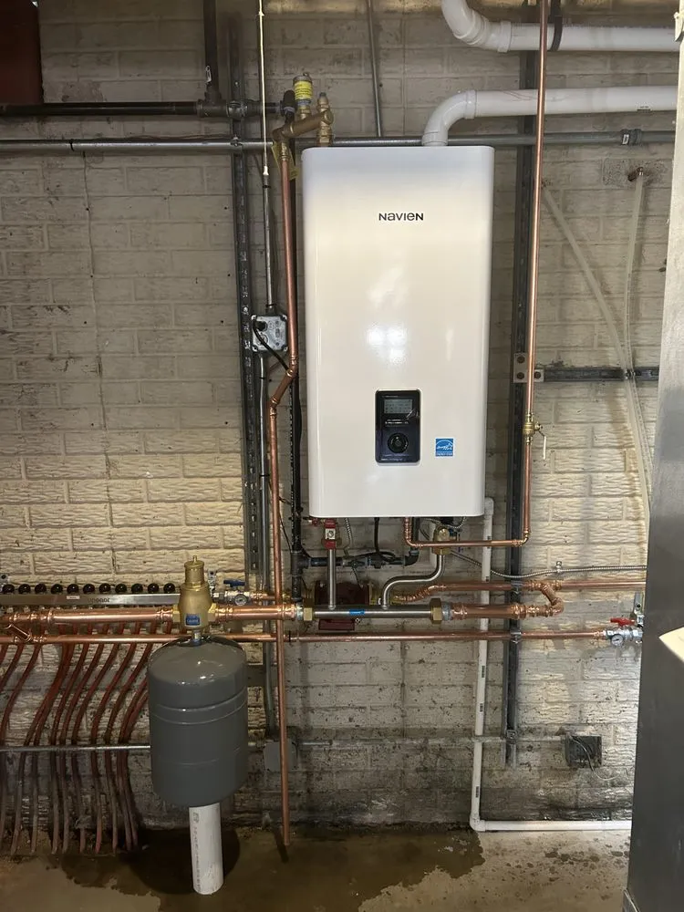 Slide of Cool Tech Heating & Cooling