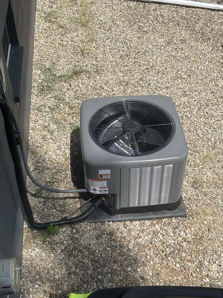 Slide of Cool Tech Heating & Cooling