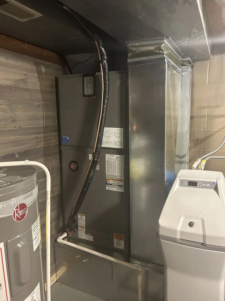 Slide of Cool Tech Heating & Cooling