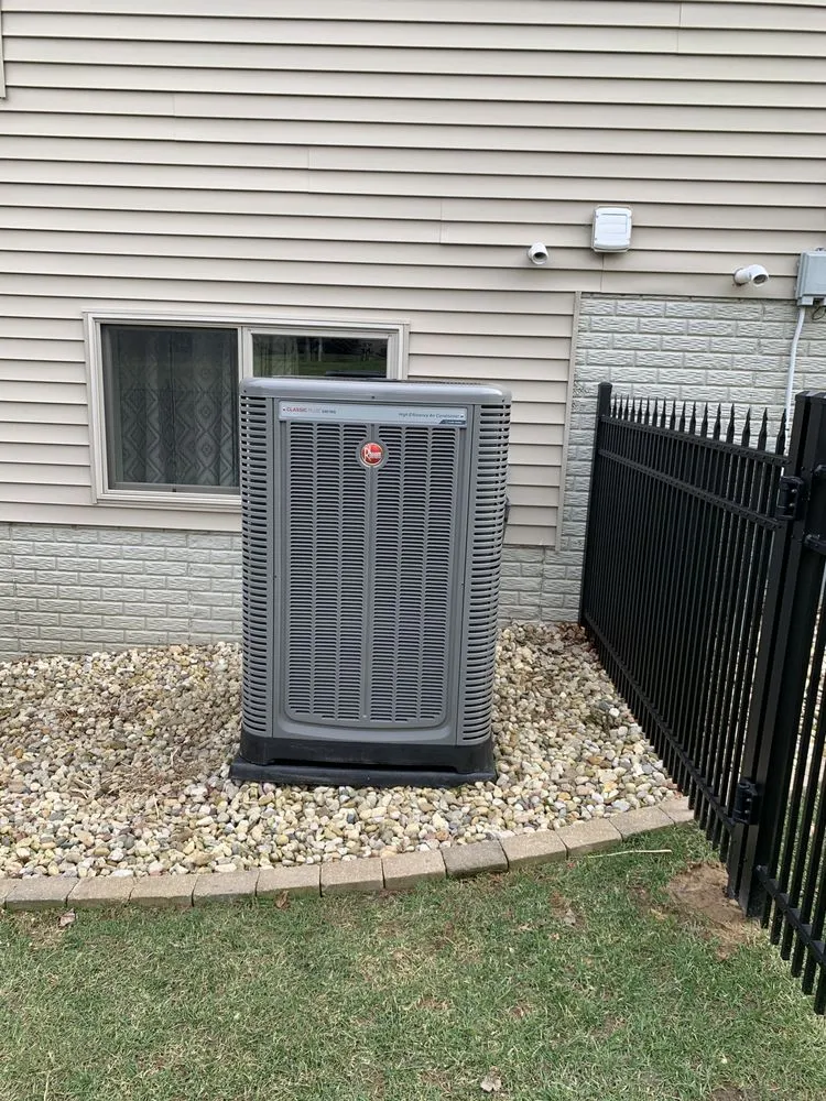 Slide of Cool Tech Heating & Cooling