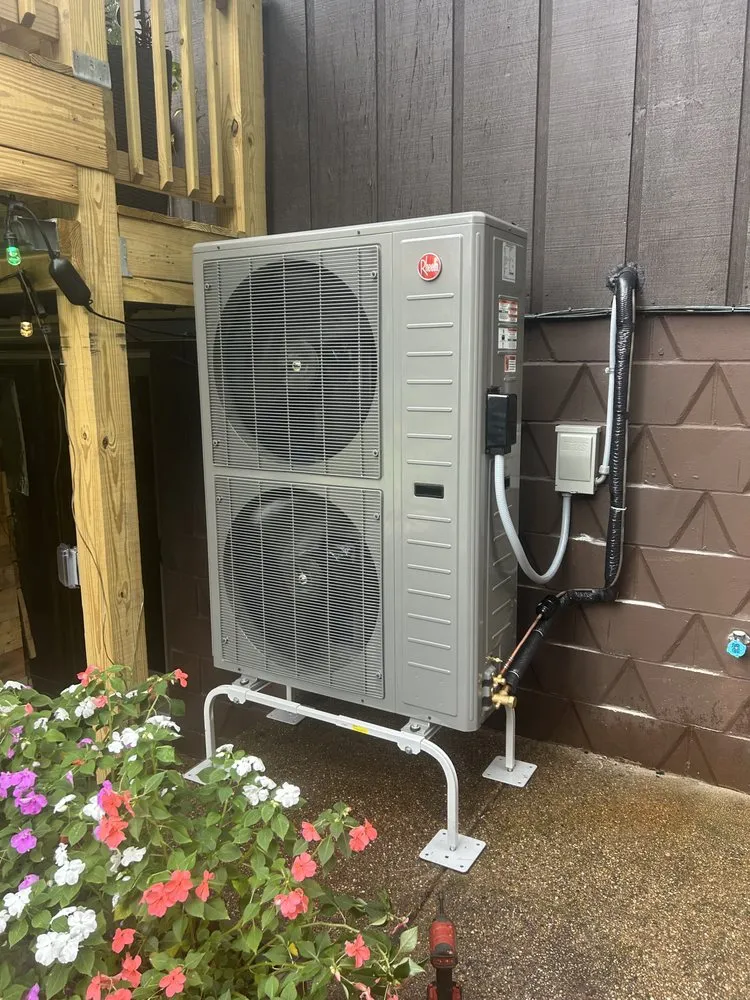 Slide of Cool Tech Heating & Cooling