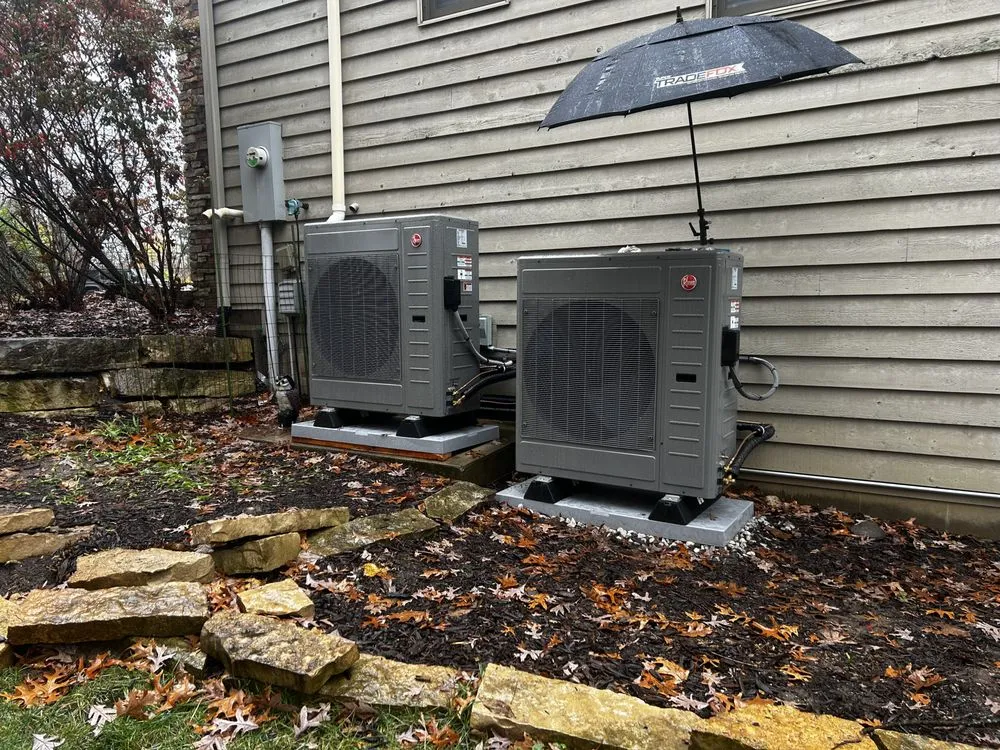 Slide of Cool Tech Heating & Cooling