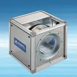 Slide of Cool Tech HVAC