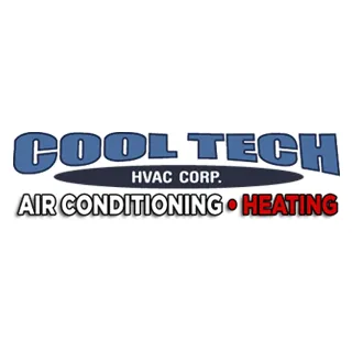 Slide of Cool Tech HVAC