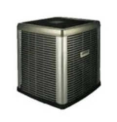 Slide of Cool Tech HVAC