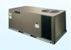 Slide of Cool Tech HVAC