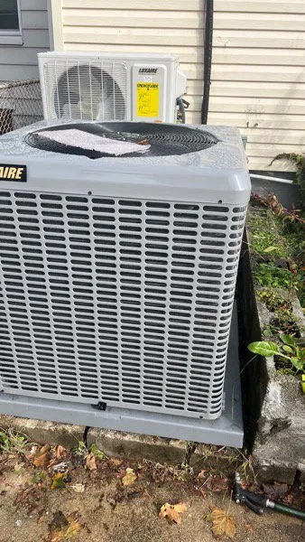 Slide of Cool Tech HVAC