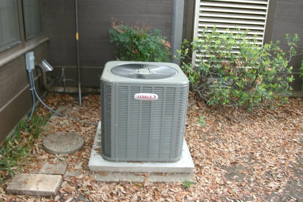 Slide of Cool Tech Mechanical