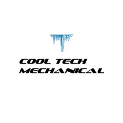 Slide of Cool Tech Mechanical