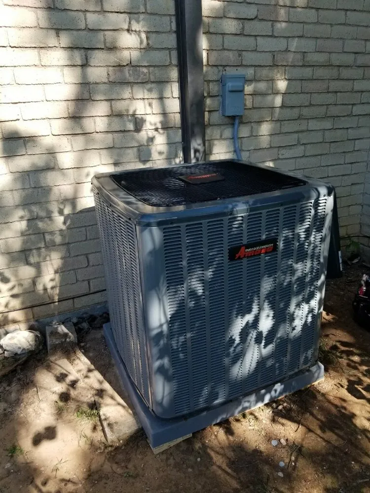 Slide of Cool Tech Mechanical