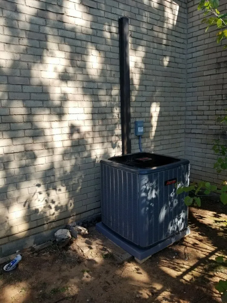 Slide of Cool Tech Mechanical