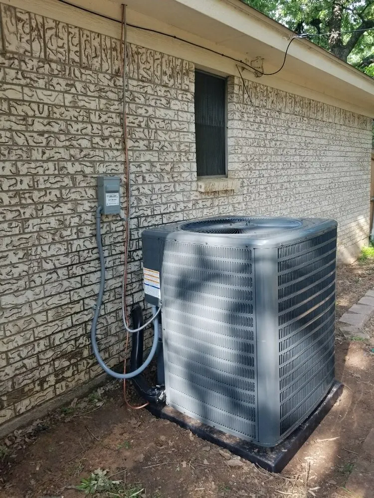 Slide of Cool Tech Mechanical