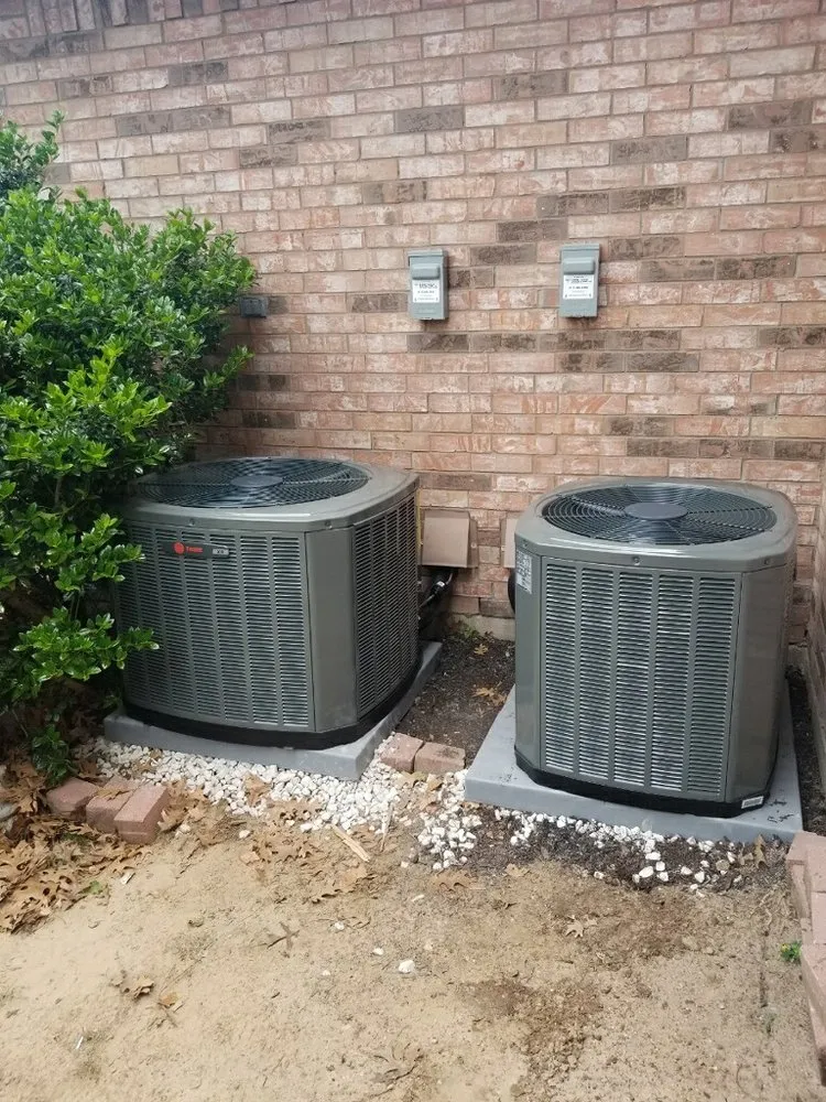 Slide of Cool Tech Mechanical