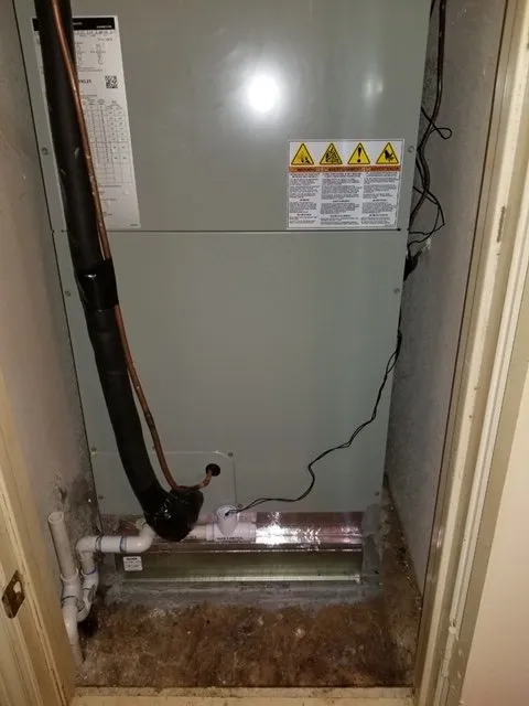 Slide of Cool Tech Mechanical