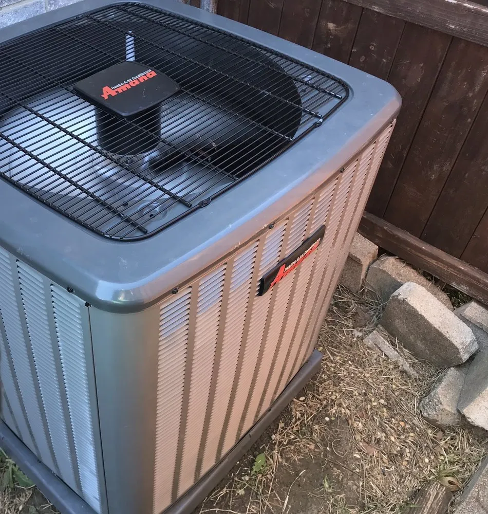 Slide of Cool Tech Mechanical